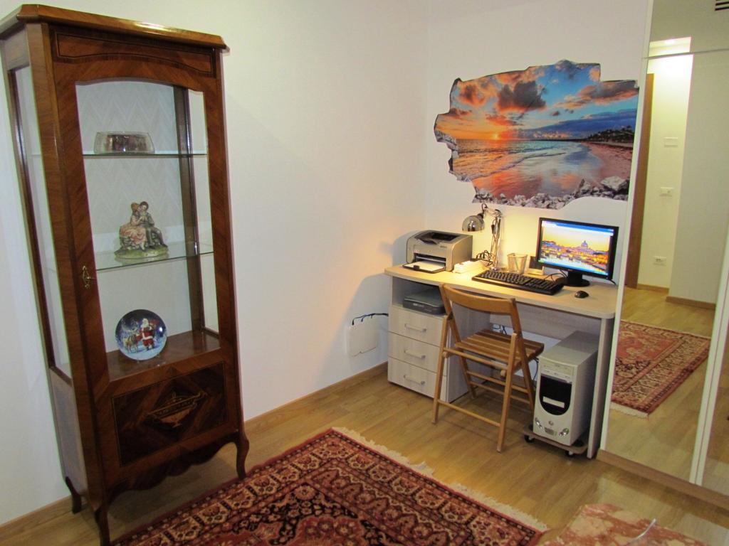 Appartamento Latere Vatican Loft
