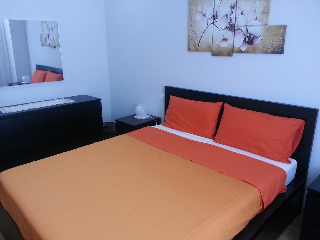 Apartment Latere Vatican Loft Rom